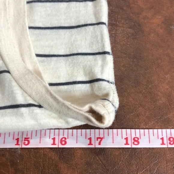 MADEWELL Scoop Neck Tank - Picture 5 of 5